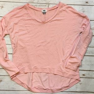 🦄🦄 Old Navy Long sleeve top